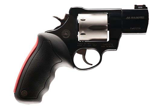 Taurus 444 Raging Bull  .44 Mag.  Revolver UPC 725327601555