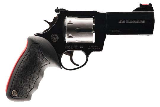 Taurus 444 Raging Bull  .44 Mag.  Revolver UPC 725327351252