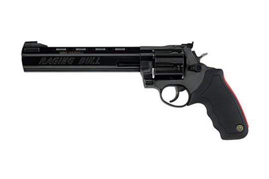 Taurus 444 Raging Bull Ultralite  .454 Casull  Revolver UPC 725327320401