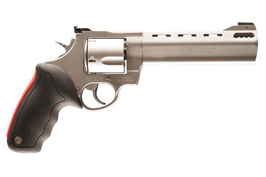 Taurus 444 Raging Bull Ultralite  .454 Casull  Revolver UPC 725327330035