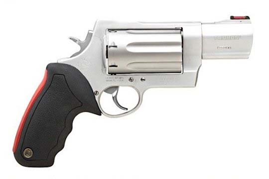 Taurus 513 Raging Judge Ultralite  .45 Colt  Revolver UPC 725327608295