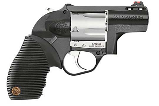 Taurus 605  .357 Mag.  Revolver UPC 725327609698