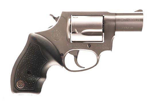 Taurus 605  .357 Mag.  Revolver UPC 725327203025