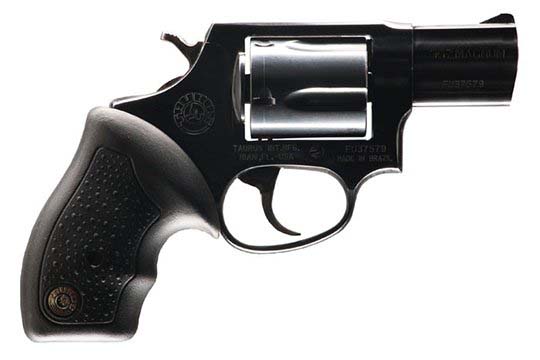 Taurus 605  .357 Mag.  Revolver UPC 725327203018