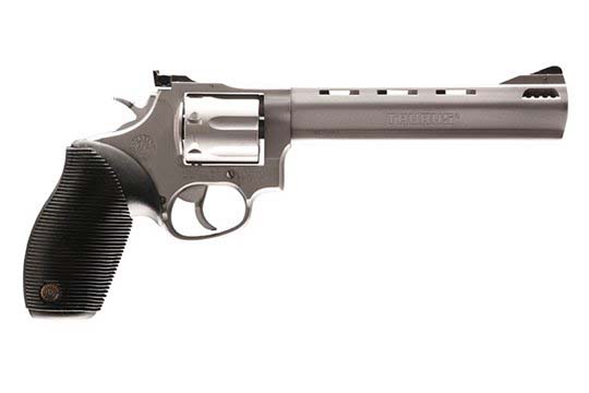 Taurus 627 Tracker  .357 Mag.  Revolver UPC 725327340836