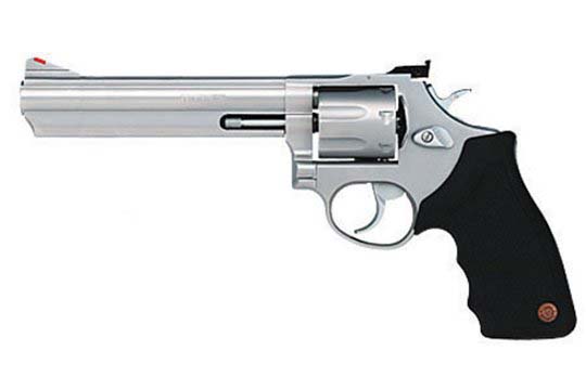 Taurus 66  .357 Mag.  Revolver UPC 725327200185