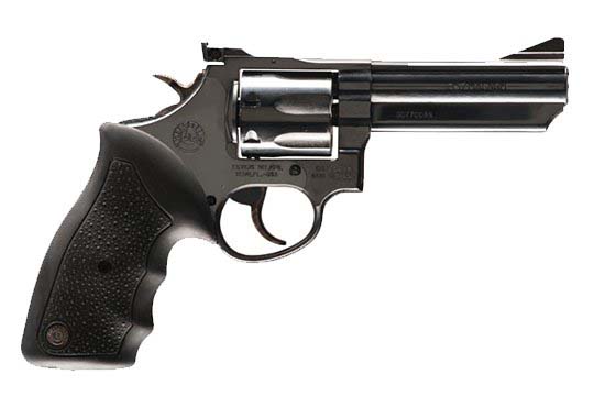 Taurus 66  .357 Mag.  Revolver UPC 725327200130