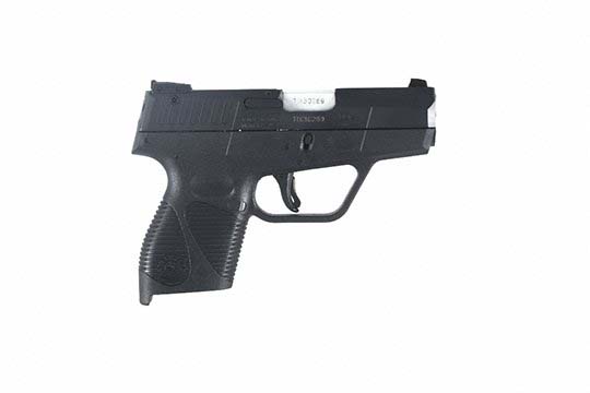 Taurus 709  9mm Luger (9x19 Para)  Semi Auto Pistol UPC 725327610663
