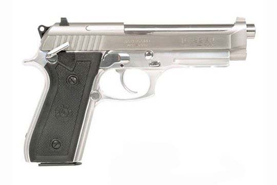 Taurus 92  9mm Luger (9x19 Para)  Semi Auto Pistol UPC 725327600534