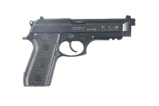 Taurus 92  9mm Luger (9x19 Para)  Semi Auto Pistol UPC 725327611035