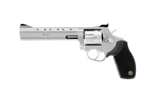 Taurus 970 Tracker  .22 LR  Revolver UPC 725327341246