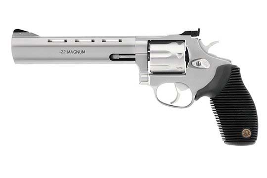 Taurus 991 Tracker  .22 Mag.  Revolver UPC 725327605805