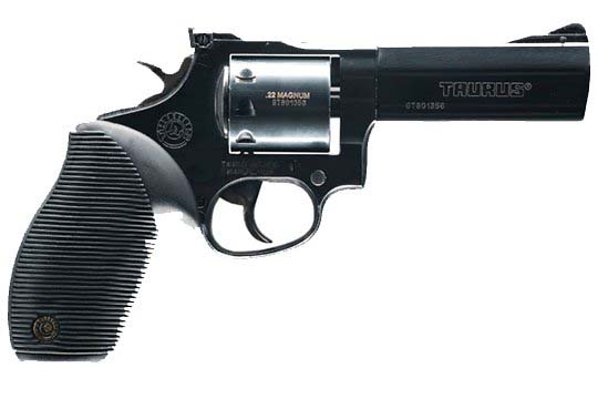 Taurus 992 Tracker  .22 LR  Revolver UPC 725327610229