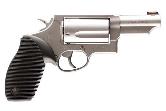 Taurus Judge  .45 Colt  Revolver UPC 725327602125