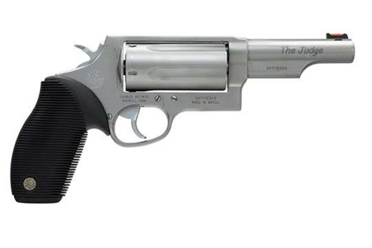 Taurus Judge  .45 Colt  Revolver UPC 725327605652