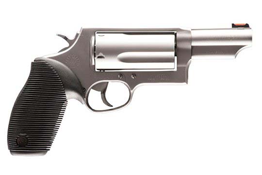 Taurus Judge  .45 Colt  Revolver UPC 725327604525