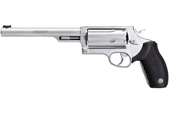 Taurus Judge  .45 Colt  Revolver UPC 725327600978
