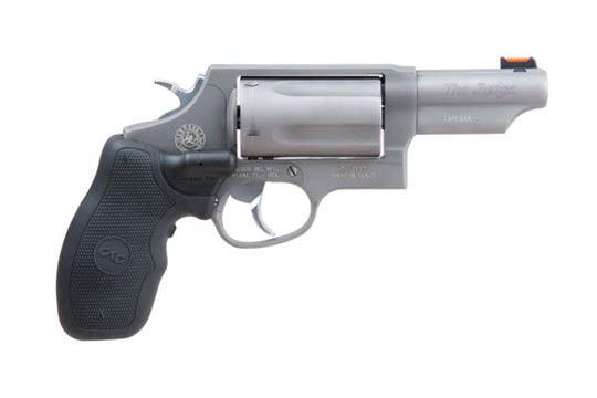 Taurus Judge  .45 Colt  Revolver UPC 725327607625