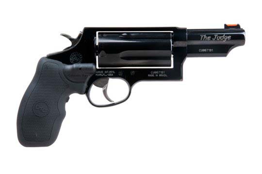 Taurus Judge  .45 Colt  Revolver UPC 725327607632