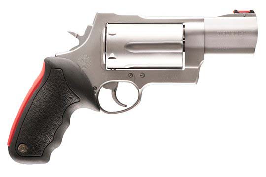 Taurus Judge  .45 Colt  Revolver UPC 725327608271