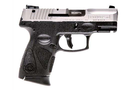 Taurus PT-140 Millenium G2  .40 S&W  Semi Auto Pistol UPC 725327610922
