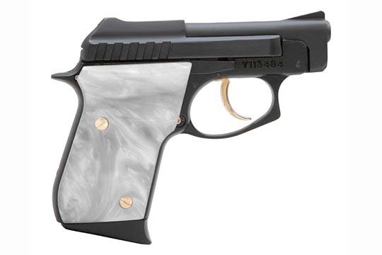 Taurus PT-25  .25 ACP (6.5mm)  Semi Auto Pistol UPC 725327311911