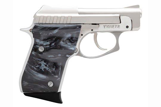 Taurus PT-25  .25 ACP (6.5mm)  Semi Auto Pistol UPC 725327602422