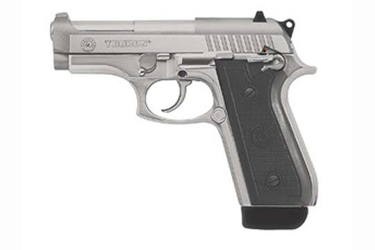 Taurus PT-58  .380 ACP  Semi Auto Pistol UPC 725327602088