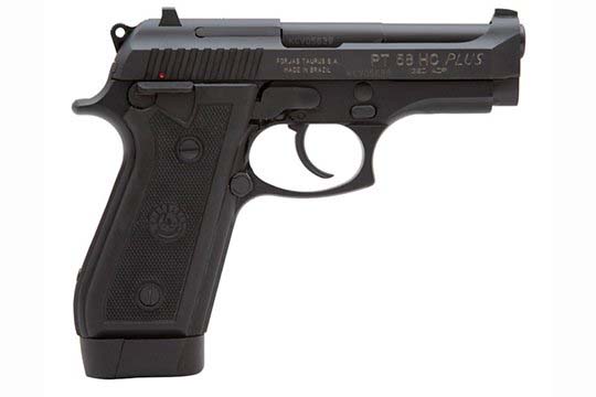 Taurus PT-58  .380 ACP  Semi Auto Pistol UPC 725327602071