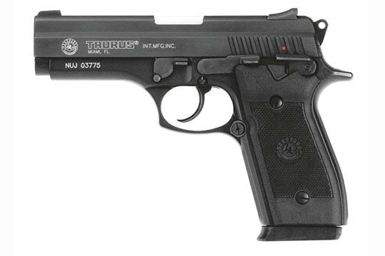 Taurus PT-945  .45 ACP  Semi Auto Pistol UPC 725327104513