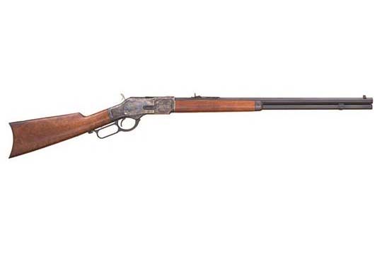 Taylor's & Co. 1873 Lever  .45 Colt  Lever Action Rifle UPC 8.39665E+11