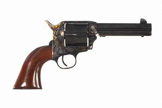 Taylor's & Co. 1873  .45 Colt  Revolver UPC 839665001028