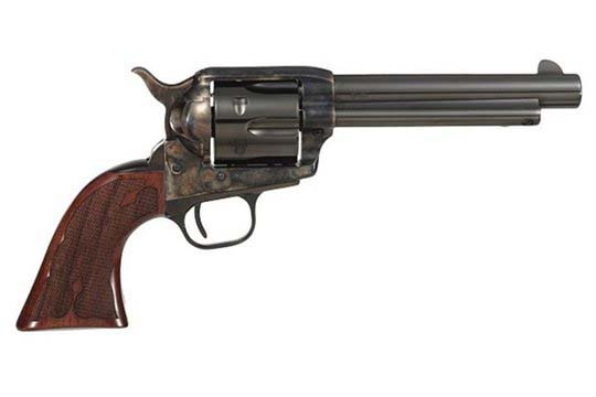 Taylor's & Co. 1873  .357 Mag.  Revolver UPC 839665004890