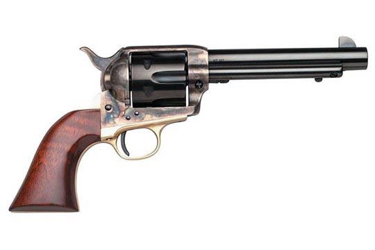 Taylor's & Co. 1873  .45 Colt  Revolver UPC 839665001851