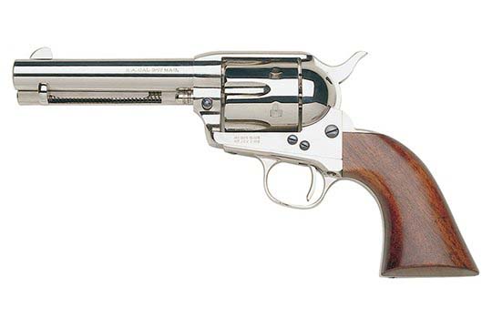 Taylor's & Co. 1873  .45 Colt  Revolver UPC 839665004913