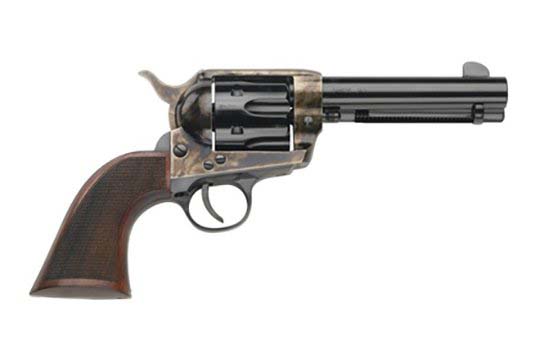 Taylor's & Co. 1873  .45 Colt  Revolver UPC 839665008911