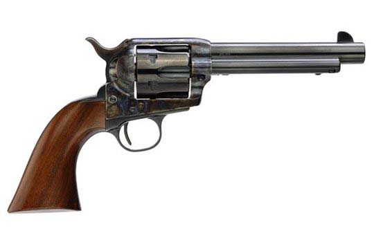 Taylor's & Co. 1873  .45 Colt  Revolver UPC 839665009970