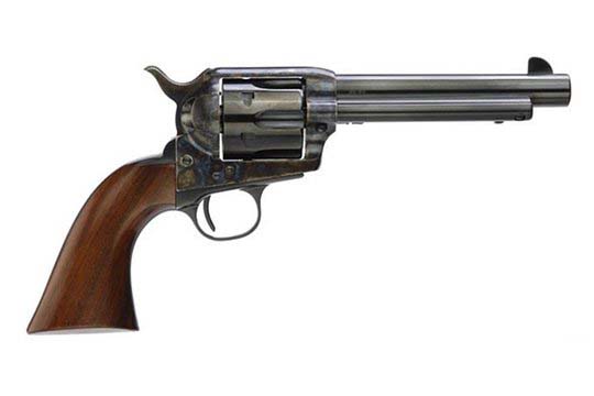 Taylor's & Co. 1873  .45 Colt  Revolver UPC 839665001080