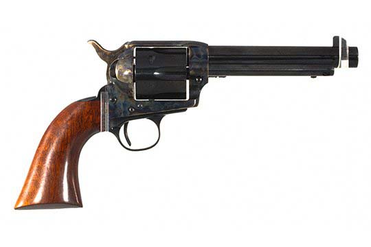 Taylor's & Co. 1873  .45 Colt  Revolver UPC 839665004920