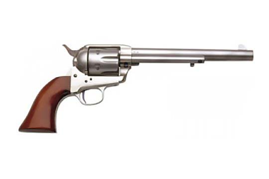 Taylor's & Co. 1873  .45 Colt  Revolver UPC 839665009093