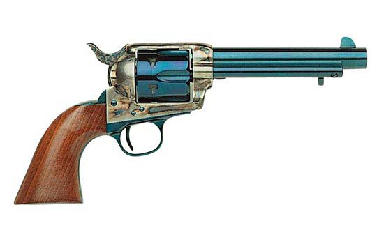 Taylor's & Co. 1873  .45 Colt  Revolver UPC 839665009796