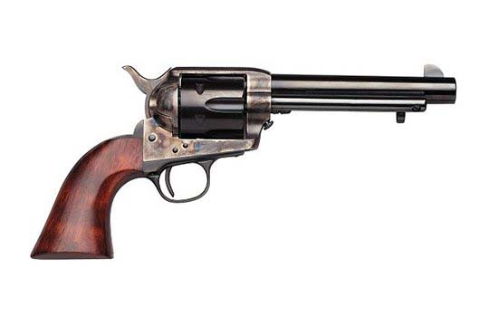 Taylor's & Co. 1873  .45 Colt  Revolver UPC 839665003206
