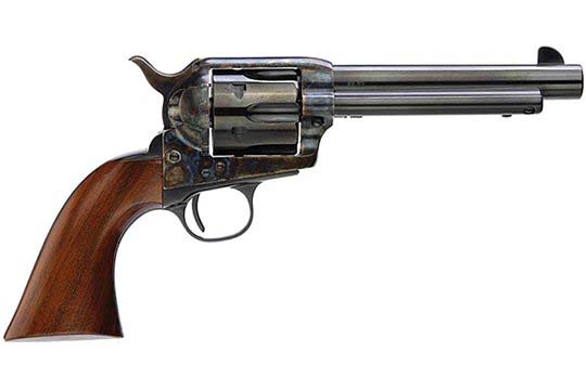 Taylor's & Co. 1873  .357 Mag.  Revolver UPC 839665009956