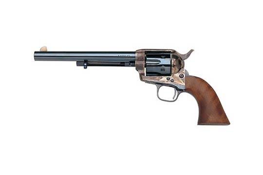 Taylor's & Co. 1873  .357 Mag.  Revolver UPC 839665003381