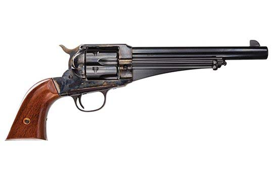 Taylor's & Co. 1875  .45 Colt  Revolver UPC 839665003794