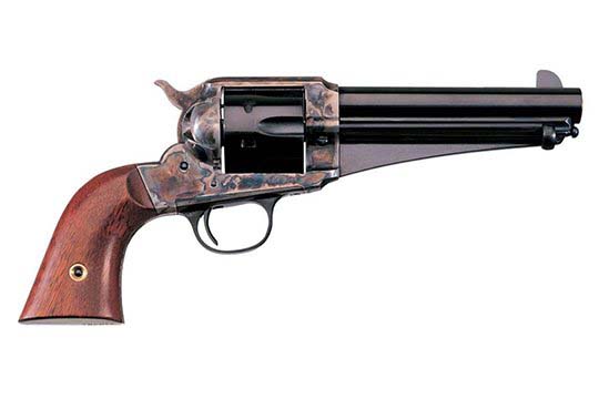 Taylor's & Co. 1875  .45 Colt  Revolver UPC 839665009857