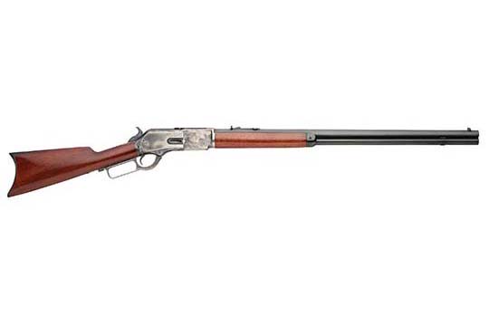 Taylor's & Co. 1876 Centennial  .45-60  Lever Action Rifle UPC 839665002667