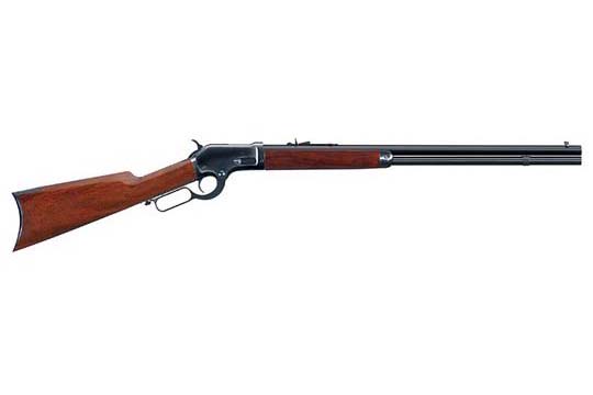 Taylor's & Co. 1883 Burgess  .45 Colt  Lever Action Rifle UPC 8.39665E+11