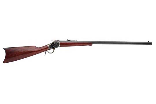Taylor's & Co. 1885 Highwall  .45-70 Govt.  Lever Action Rifle UPC 839665002056