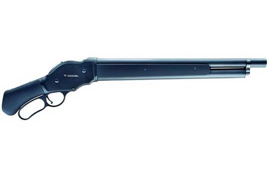 Taylor's & Co. 1887 T-Model    Lever Action Shotgun UPC 839665009819